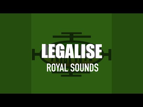 Legal Dub