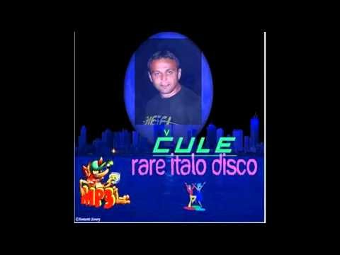 Italo4ever Feat Monte Kristo - LadyValentine 2011