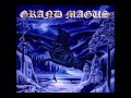 Grand Magus - Hammer of the North 