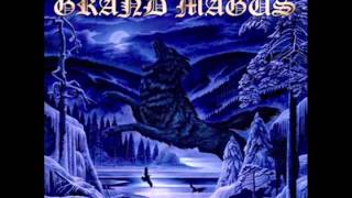 Grand Magus - Hammer of the North