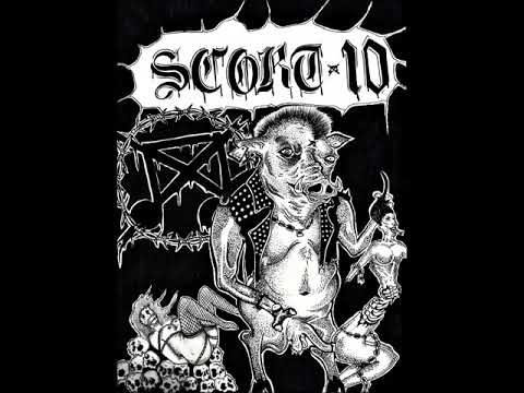 Scort 10 - Demo (Full Tape)