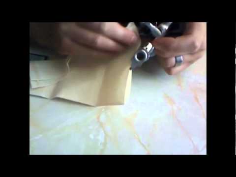 Birchwood Casey Lead Remover & Polishing Cloth