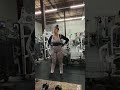 Miss Raindrop Workout Instagram Live 3 5 24