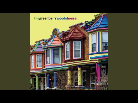 Good Man Down - The Greenberry Woods
