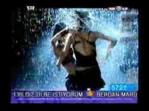 İsmail Yk-Bas Gaza(Remix08)Dj Sefa