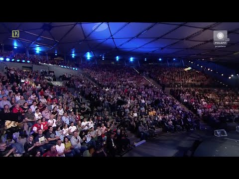 XIII Płocka Noc Kabaretowa  - Nowaki - Aktor z Hollywood