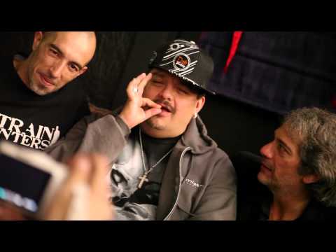 JOEY ROCKZ & LOS MARIJUANOS @THE 2014 EMERALD CUP SHOT BY SCURLOCK FILMS