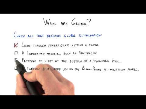 Introduction Interactive 3D Graphics