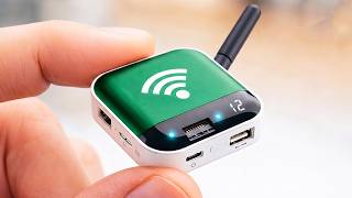 15 New Gadgets from Amazon That Are Insane