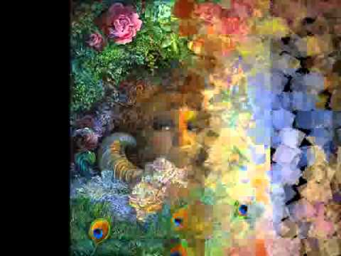 Velvet nights AROMABAR.wmv