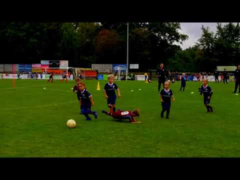USV Vasoldsberg Jugend - Werde Teil des Teams