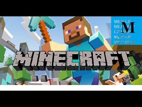 Minecraft galactic science 01 začiatok