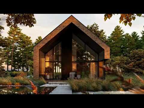 Dom Nowoczesna Stodoła 2026 – Trendy, Projekty i Realizacja