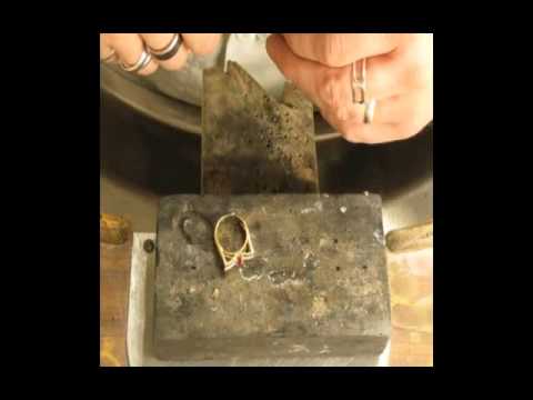 comment prendre la taille d'une bague