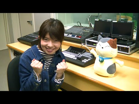 190013　凸撃！宮大ラボ ～エネルギー工学研究センター・永岡章先生～