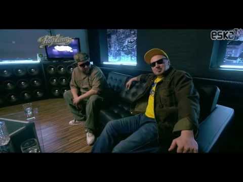 TEDE - RaptimeLive S01E04 - Cały odcinek