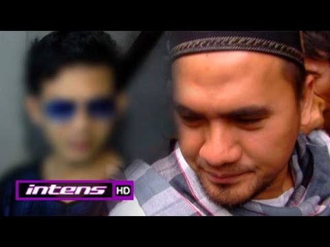 Pihak SJ Akan Laporkan Balik AW - Intens 26 Februari 2016