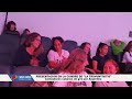 La Trovuntivitis, músicos de Cuba actuaron en La Cumbre