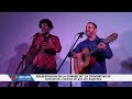 La Trovuntivitis, músicos de Cuba actuaron en …