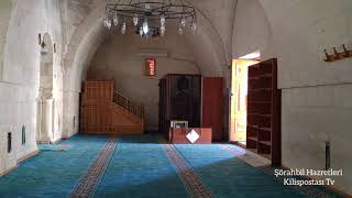 Şurahbil Hazretleri Türbesi