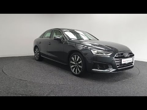 Audi A4 2.0tdi 163HP Auto SE - Image 2