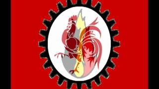 Le chant des Wallons