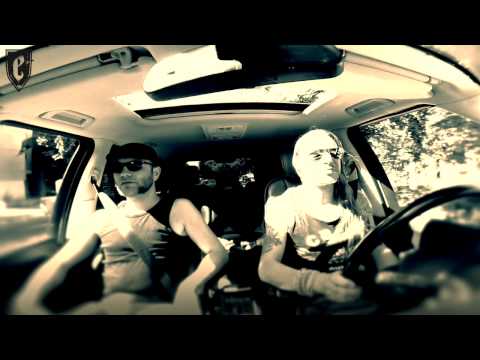 ESCHENBACH - DIVIDE ET IMPERA (Making Of - 1)