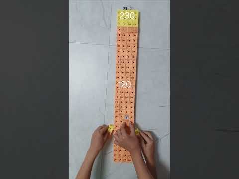 #numberblocks #120 #230 #Band