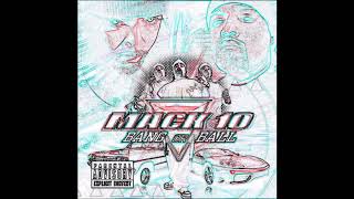 Mack 10-Do The Damn Thing(C&amp;S)