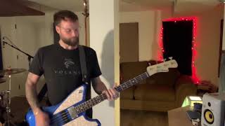 how to play “claudland” on the new venice bass concept