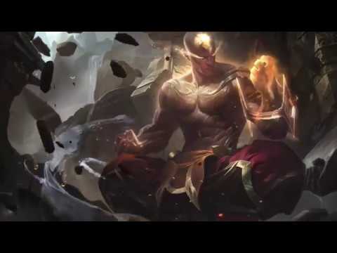 Como fazer insec com Lee Sin