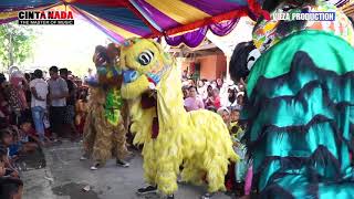 Download lagu BARONGSAI - KOPI DANGDUT | VOC. RINA || BUROK CINTA NADA BUDAYA || SHOW KUBANGSARI 28/03 mp3