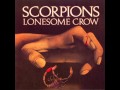 Scorpions - Lonesome Crow (Full Album) 1972 