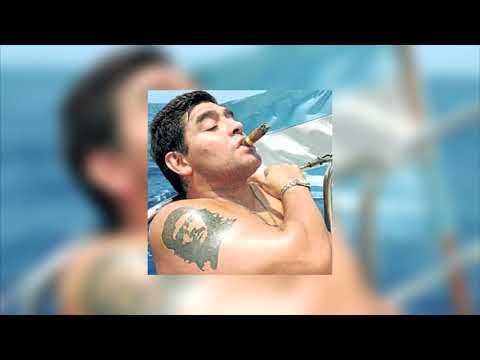 0.THR3E * MARADONA *