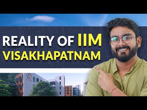Indian Institute of Management, Visakhapatnam