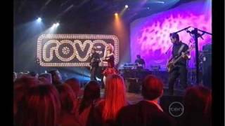 Lovers Electric on Rove Live