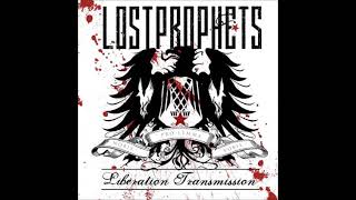 Lostprophets - The New Transmission