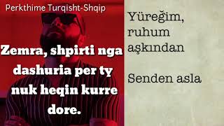 Berkay -Deliler (Te çmëndurit)