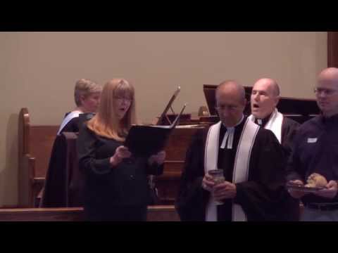 Pie Jesu - Theresa Spragins & Michael Vinson
