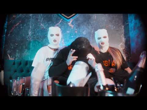 DRiBBLA x MOULA - HAQ TRAiLER