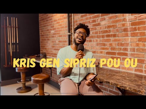 Kris Gen Supriz Pou Ou