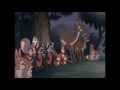 Snow White And The Seven Dwarfs Final Scene 1080p