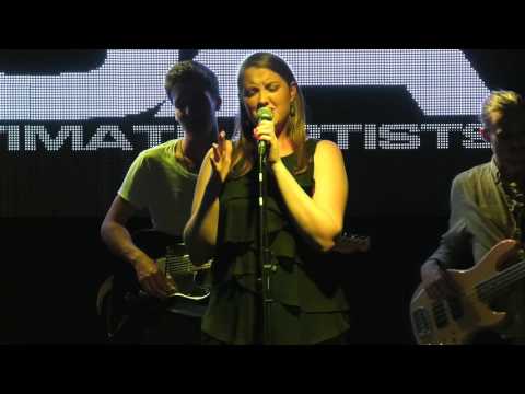 UA2016 Laura Phelan - When We Were Young (Cover)