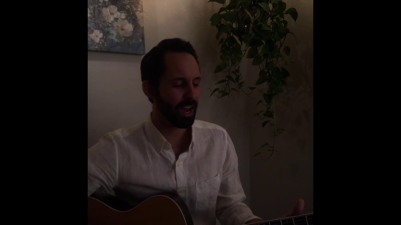 Promotional video thumbnail 5 for The Acoustic Crooner