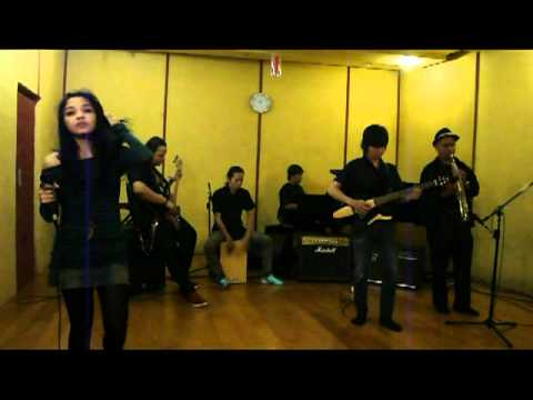 Cosmopolitan Star Search - 02. Lunatic (10 Besar)