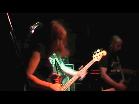 Heavy Doobie - Negative Creep/Reanimation    Live 2007