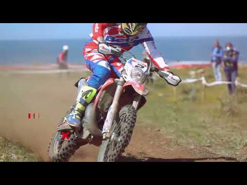 LIQUI MOLY: Offizieller Schmierstofflieferant der MXGP / LIQUI MOLY: exclusive lubricant of the MXGP
