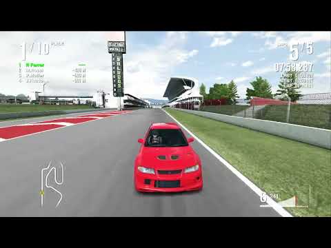 Forza Motorsport 4 Career Mode - Part 27 (Jan 2025)