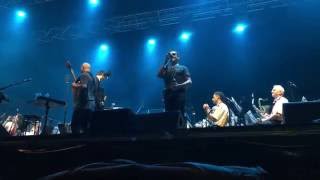 Celtas Cortos y Serafín Zubiri - Lluvia en soledad