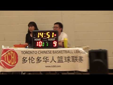 2018 18u vs ccyaa 18u Part 1